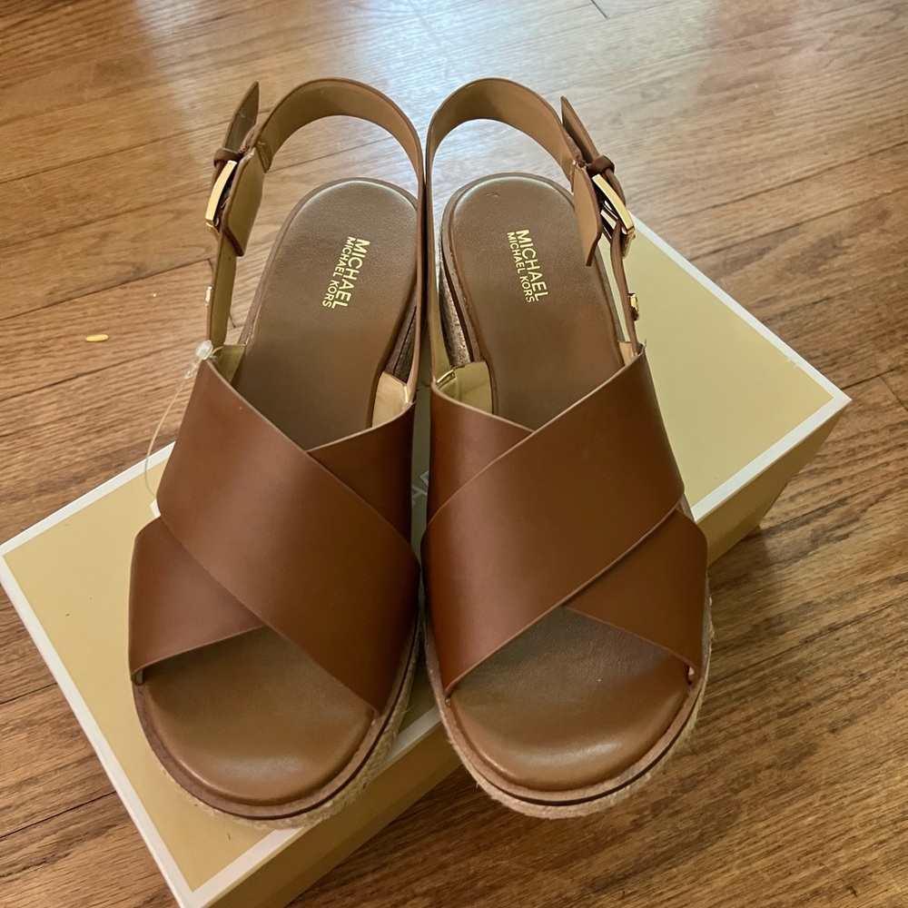 Michael Kors sandals